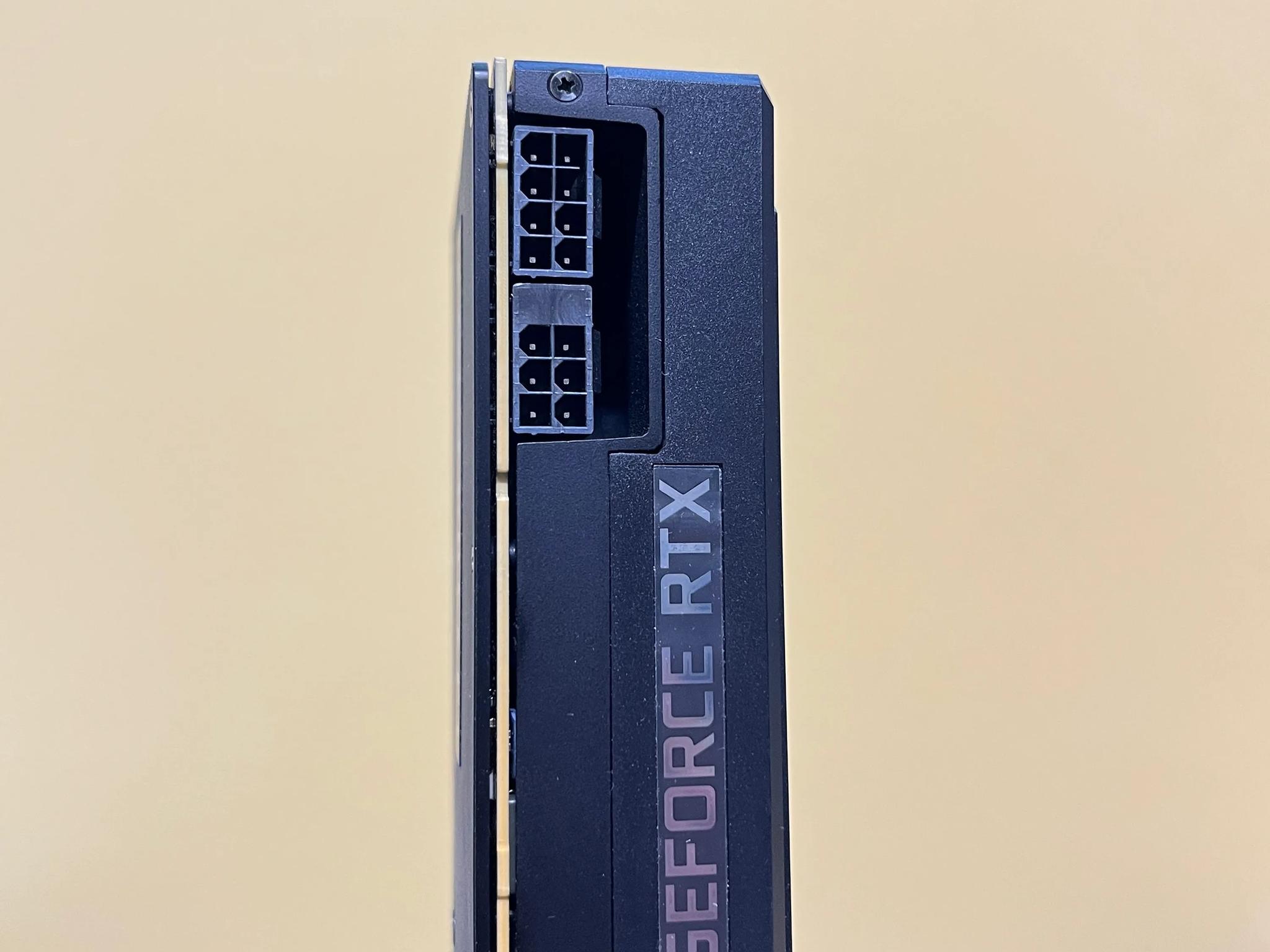 HP RTX 2080 8GB Graphic CARD