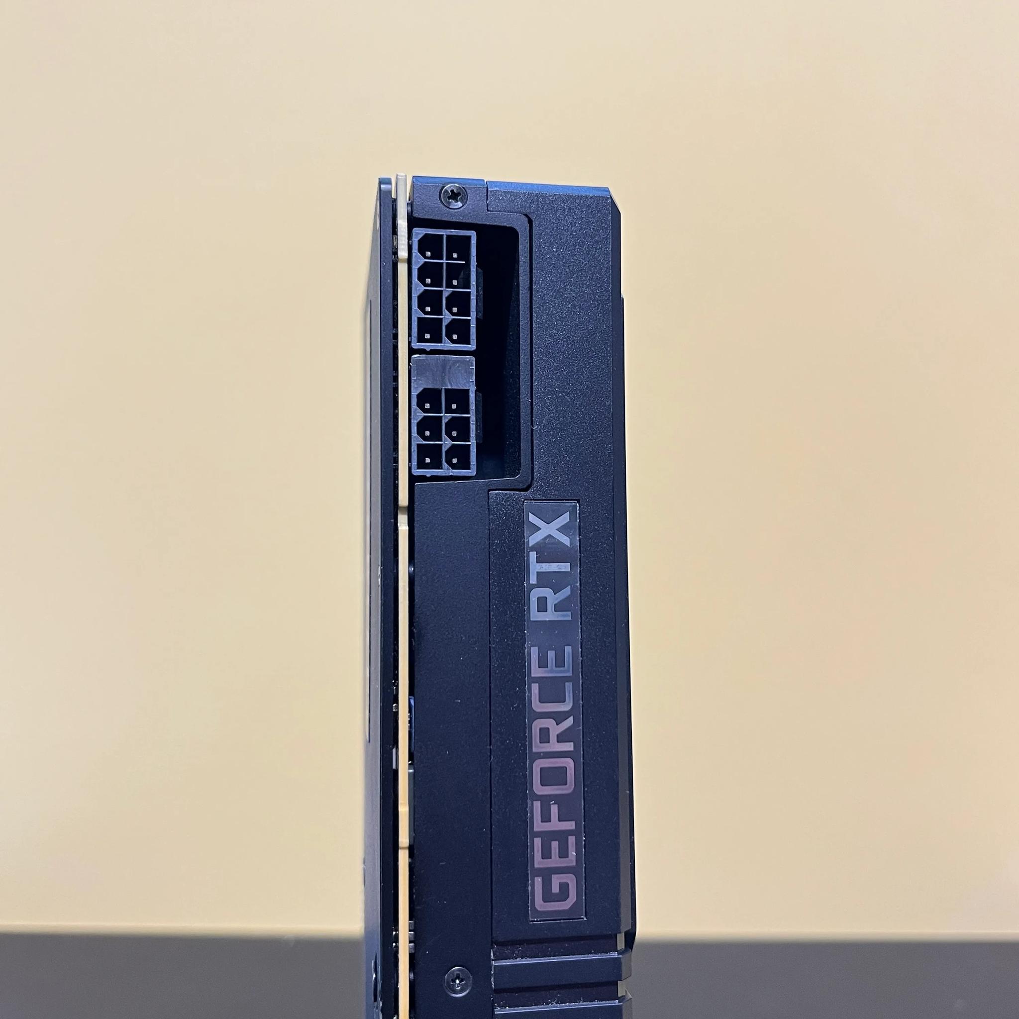 HP RTX 2080 8GB Graphic CARD