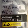 NEW WD_BLACK SN850X 1TB Gen4 NVMe M.2 SSD | Up to 7,300 MB/s PCIe 4.0