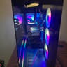 NVIDIA RTX 5050 Gaming PC (i5-11600K / 16GB RAM / 1.3TB STORAGE)