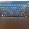 Lenovo X1 Carbon 5th gen