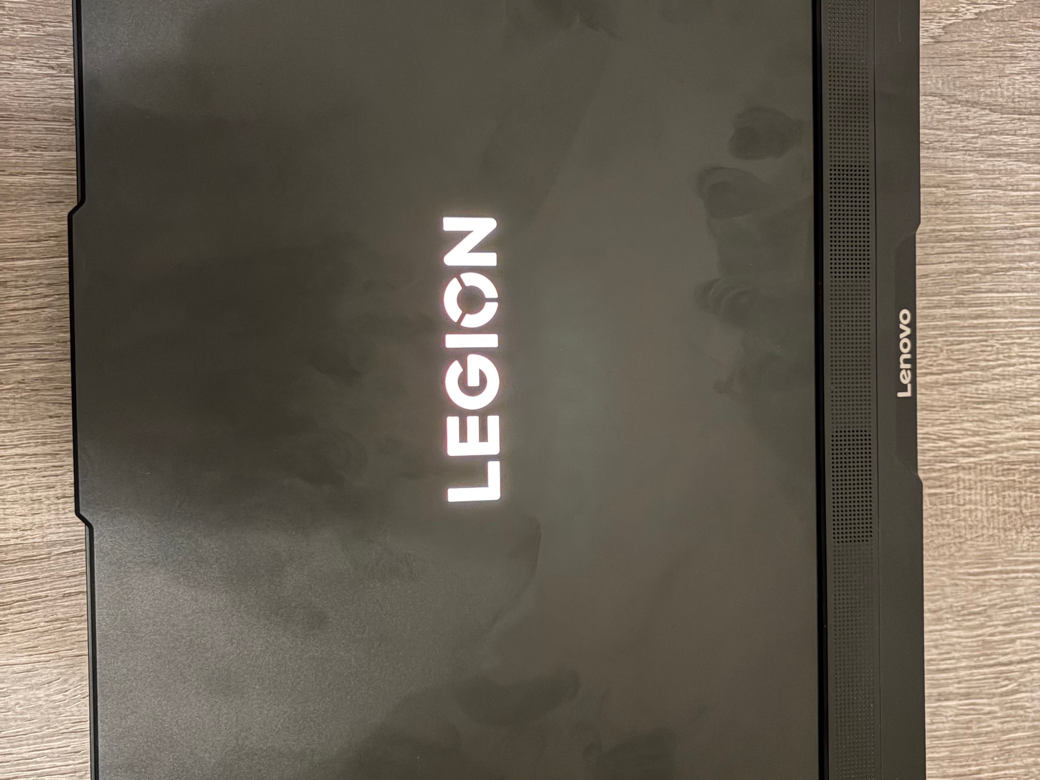 Legion pro 7 I 9 5080