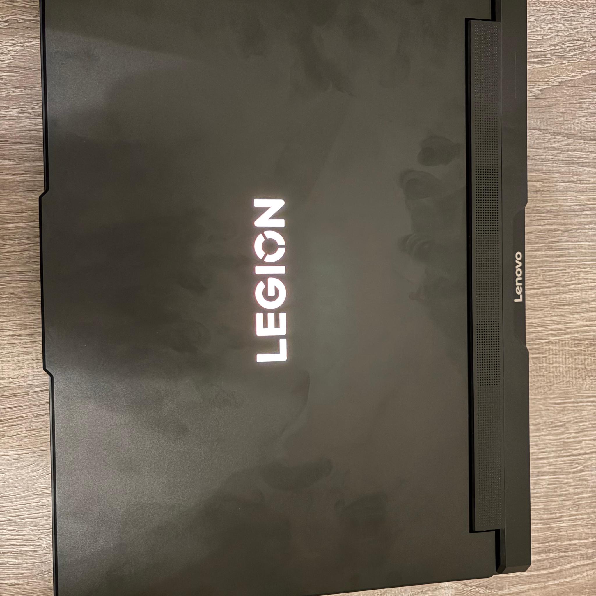 Legion pro 7 I 9 5080