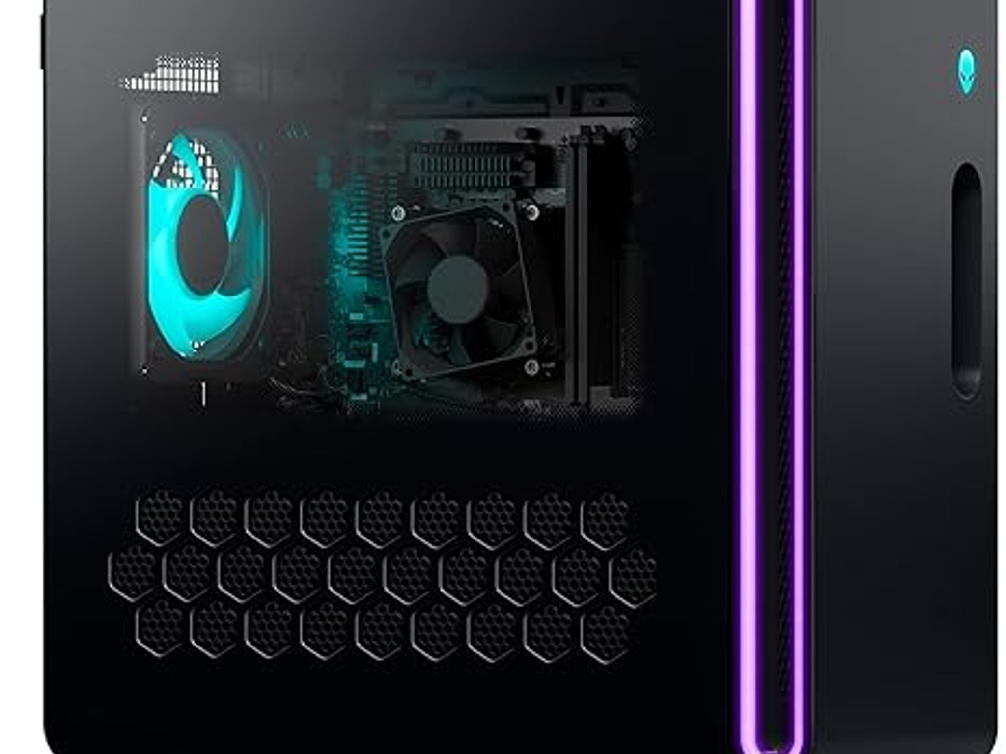 Alienware Aurora R16 Gaming Desktop [10TB] [4070 Super]