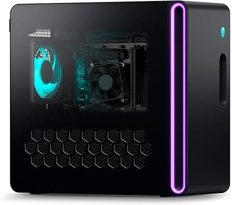 Alienware Aurora R16 Gaming Desktop [10TB] [4070 Super]
