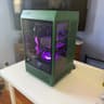 🟩Green Machine🟩 RX 5700XT | Ryzen 5 3600 | 1TB SSD | 16GB DDR4