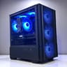ARC B580 12GB | Ryzen 5 5600 | 1TB NVMe | 32GB DDR4 | The ARC Ranger