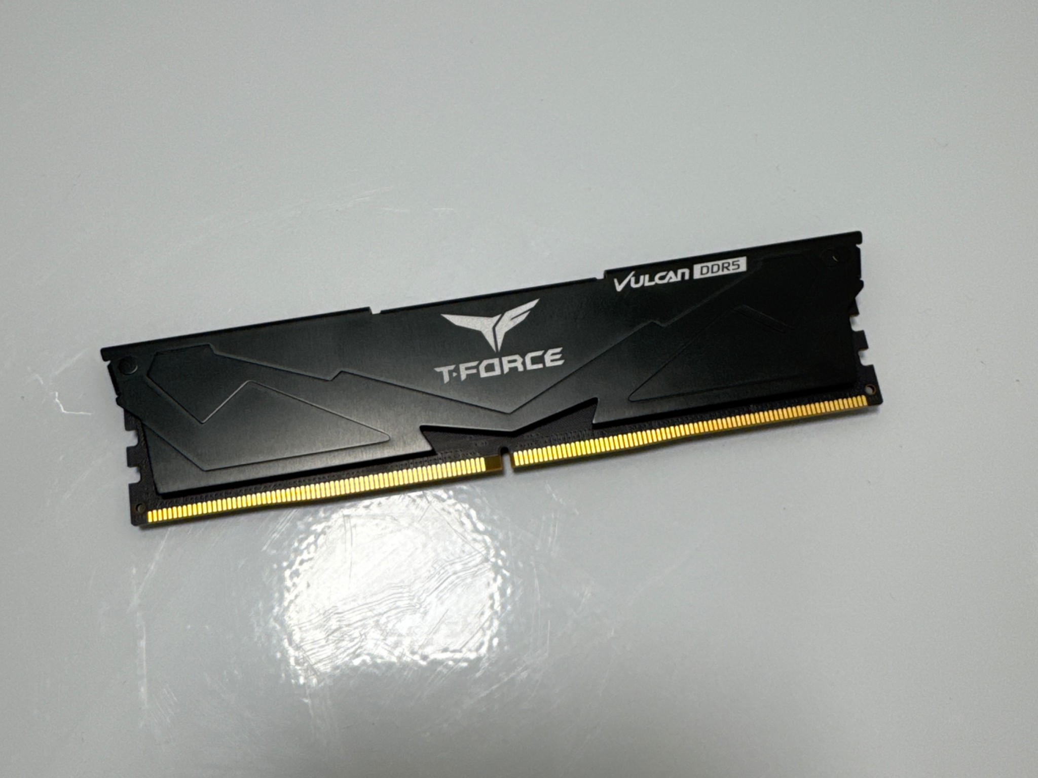 Team group T-Force 16GB DDR5 RAM 6000mhz