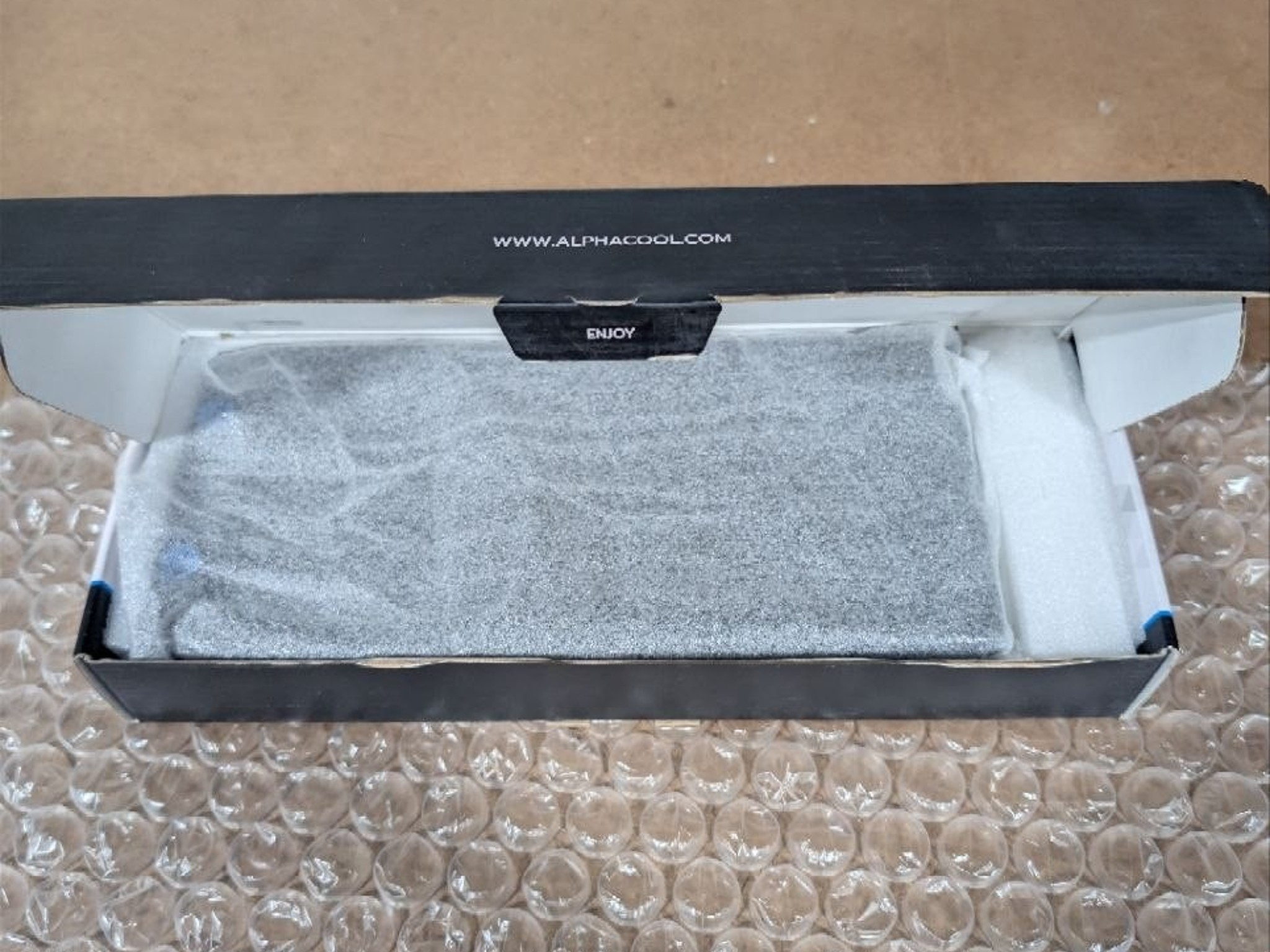 Alphacool NexXxoS HPE-45 Full Copper 280mm Radiator (14441)
