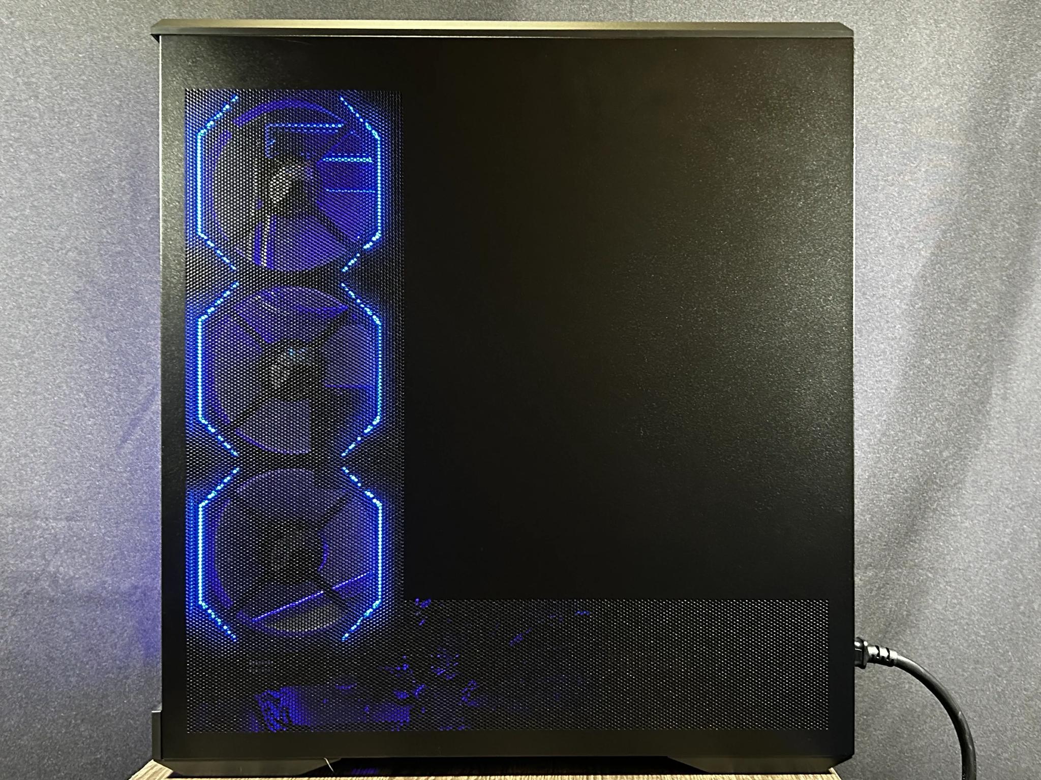 RTX 4090 | Ryzen 7 7800X3D | Ultimate Streaming and Gaming PC