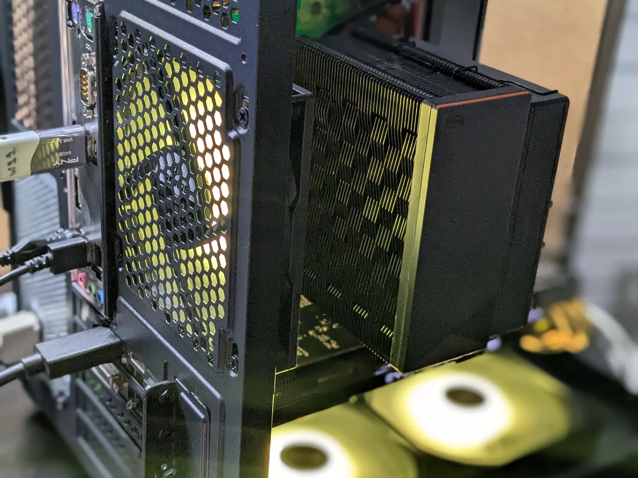 120 FPS Fortnite | 180 Day Warranty | Upgrade Path! | i3-10100, GTX 980, 512GB NVME, Win11