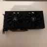 XFX Speedster SWFT 210 Radeon RX 6600