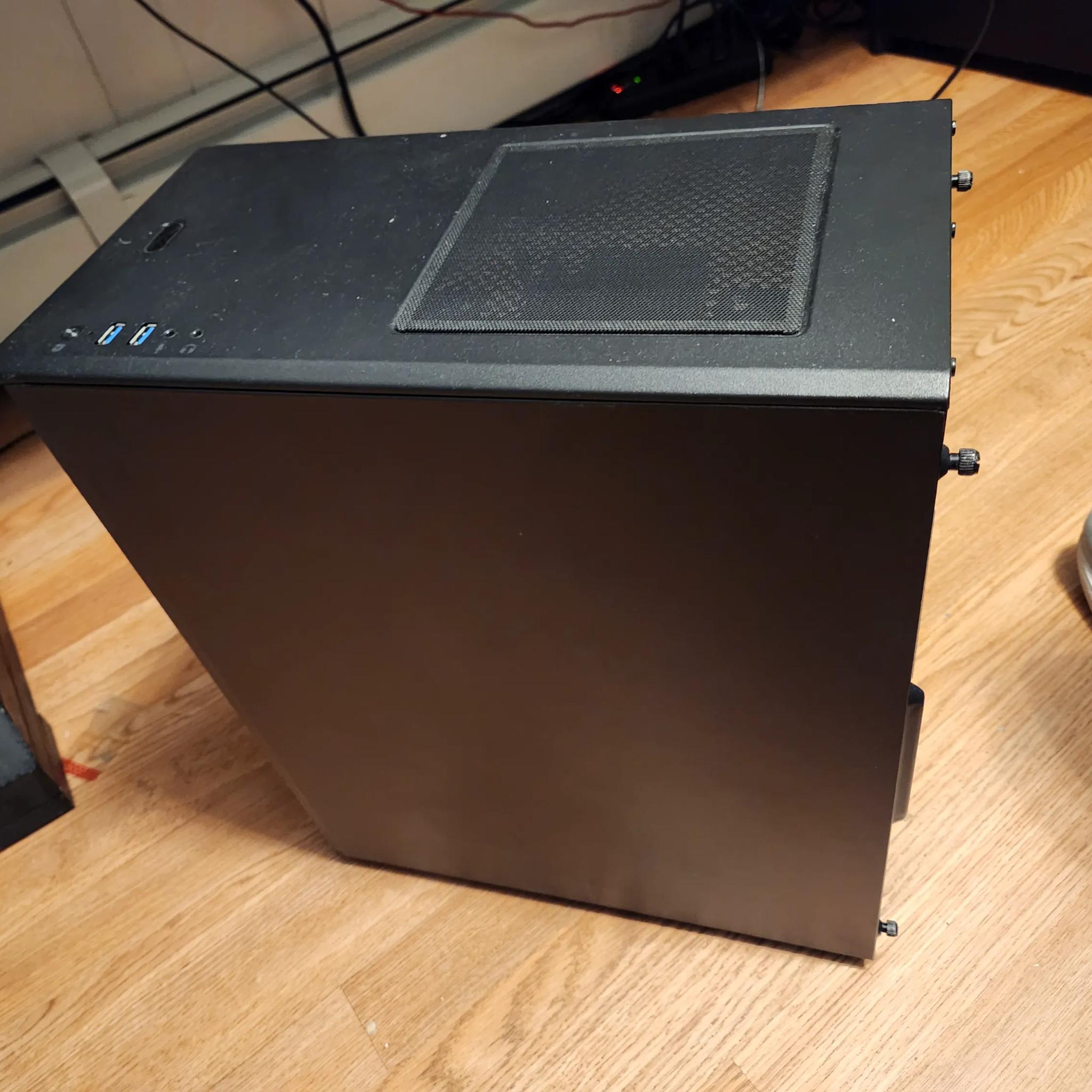 ULTRA BUDGET FRIENDLY FORTNITE GAMING PC