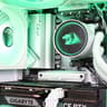 ⚪ Ryzen 7 7700X/RTX 5060Ti 16GB Gaming/Streaming PC ⚪