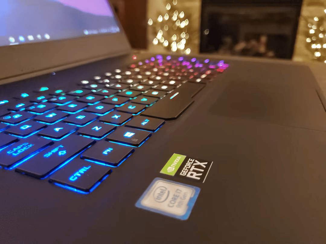 RTX 2060 i7 9750H Asus ROG Zephyrus 144hz Gaming Laptop -- Was: $849.99 Now: $749.99