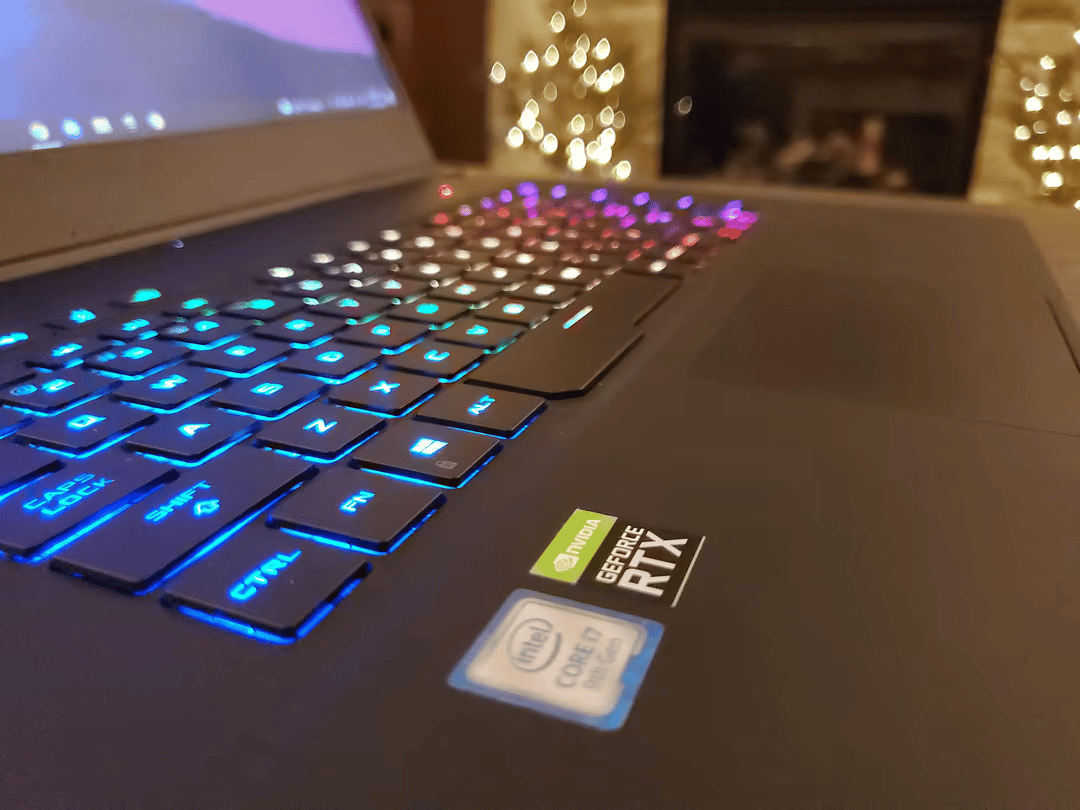 RTX 2060 i7 9750H Asus ROG Zephyrus 144hz Gaming Laptop -- Was: $849.99 Now: $749.99