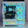 Ryzen 7 3800X, GTX 1070, 32GB, 2TB NVME, Phanteks NV5, D-RGB Kit, Windows 11