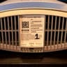 Orbi RBK-753 Whole Home Mesh Wifi 6 System w/2 Satellites up to ~7500 Sq Ft