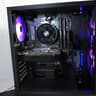 Budget BEAST Ryzen 5 2600 + RTX 2060 + 500GB SSD + 16GB DDR4
