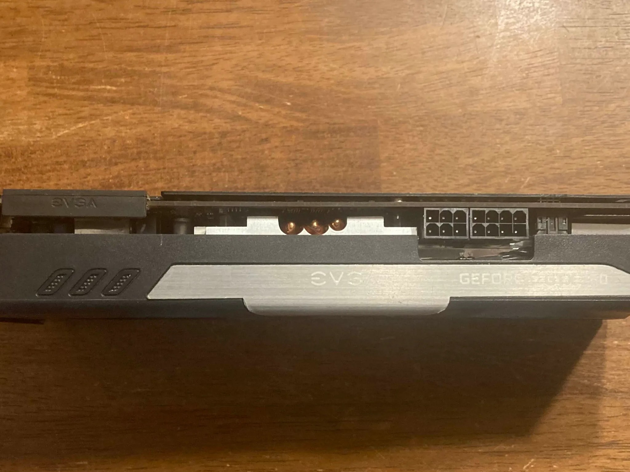 EVGA GTX 760 SC ACX 2GB Graphics Card