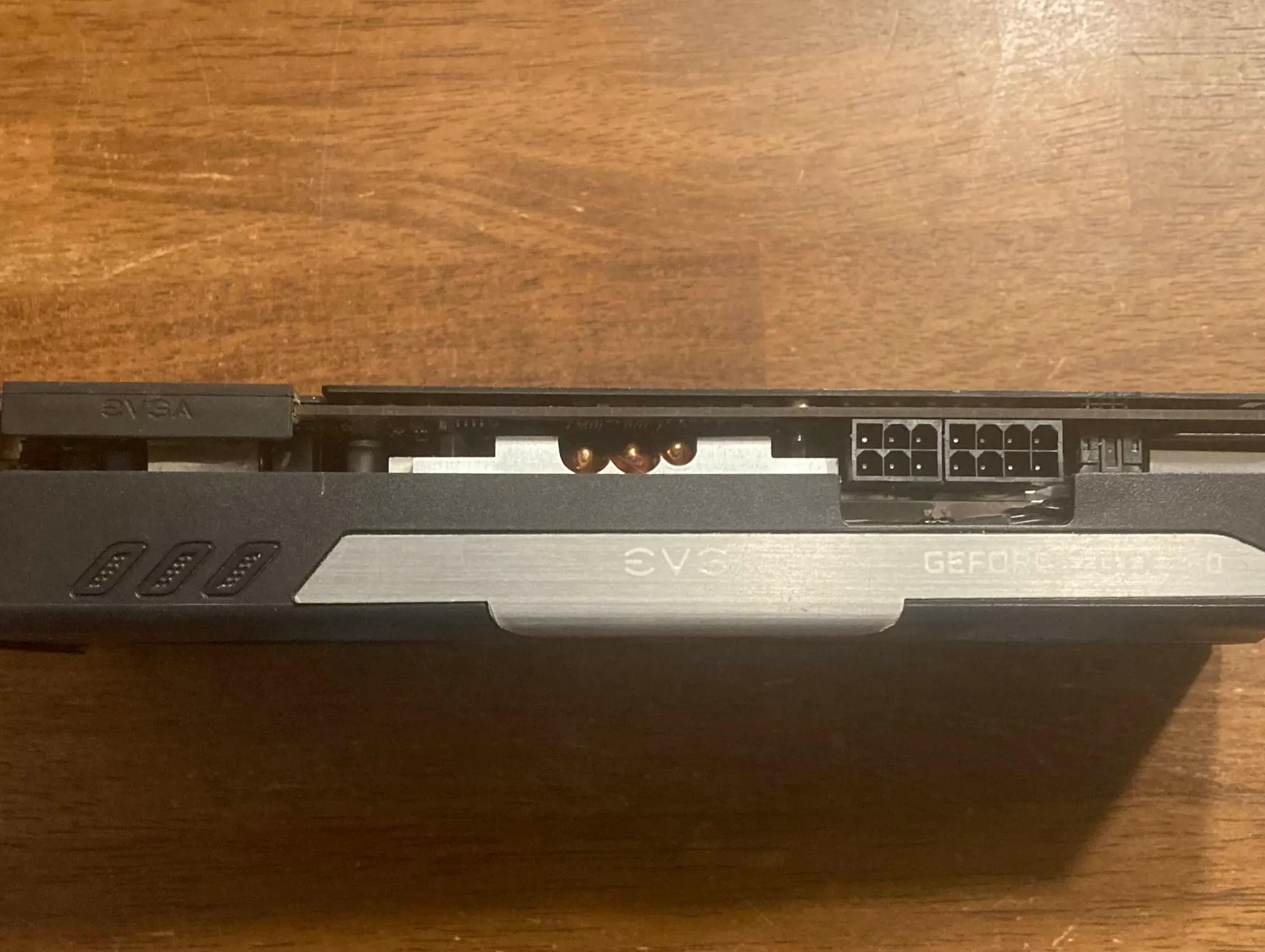 EVGA GTX 760 SC ACX 2GB Graphics Card