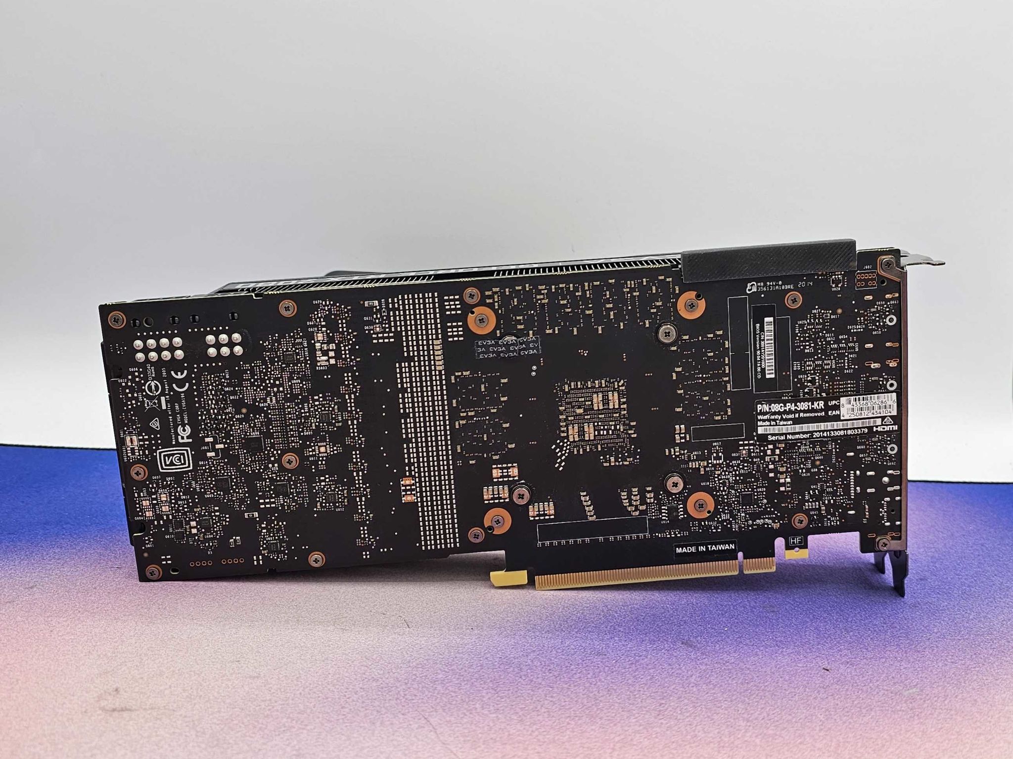 EVGA RTX 2080 Super Black Gaming