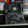 R7 5800x3d + Gigabyte x570 Motherboard