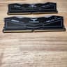 T-FORCE DELTA RGB DDR5 64GB (2 × 32GB) 6000MHz CL38 RAM