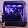 Gaming PC | 4k Gaming | RTX 4080 Super | Intel i9 14900KF | 32GB DDR5 | 2TB | WiFi/BT| FREE SHIPPING