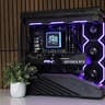 👑KingPin👑 | 9800X3D | RTX 4080 Super 16Gb | 32GB DDR5 CL 30 | Lian Li | LCD | 1TB |