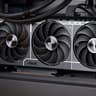 “Lucanus V” RTX 5070 i7 14700K 32GB Windows 11 2TB 4K Workstation Gaming PC