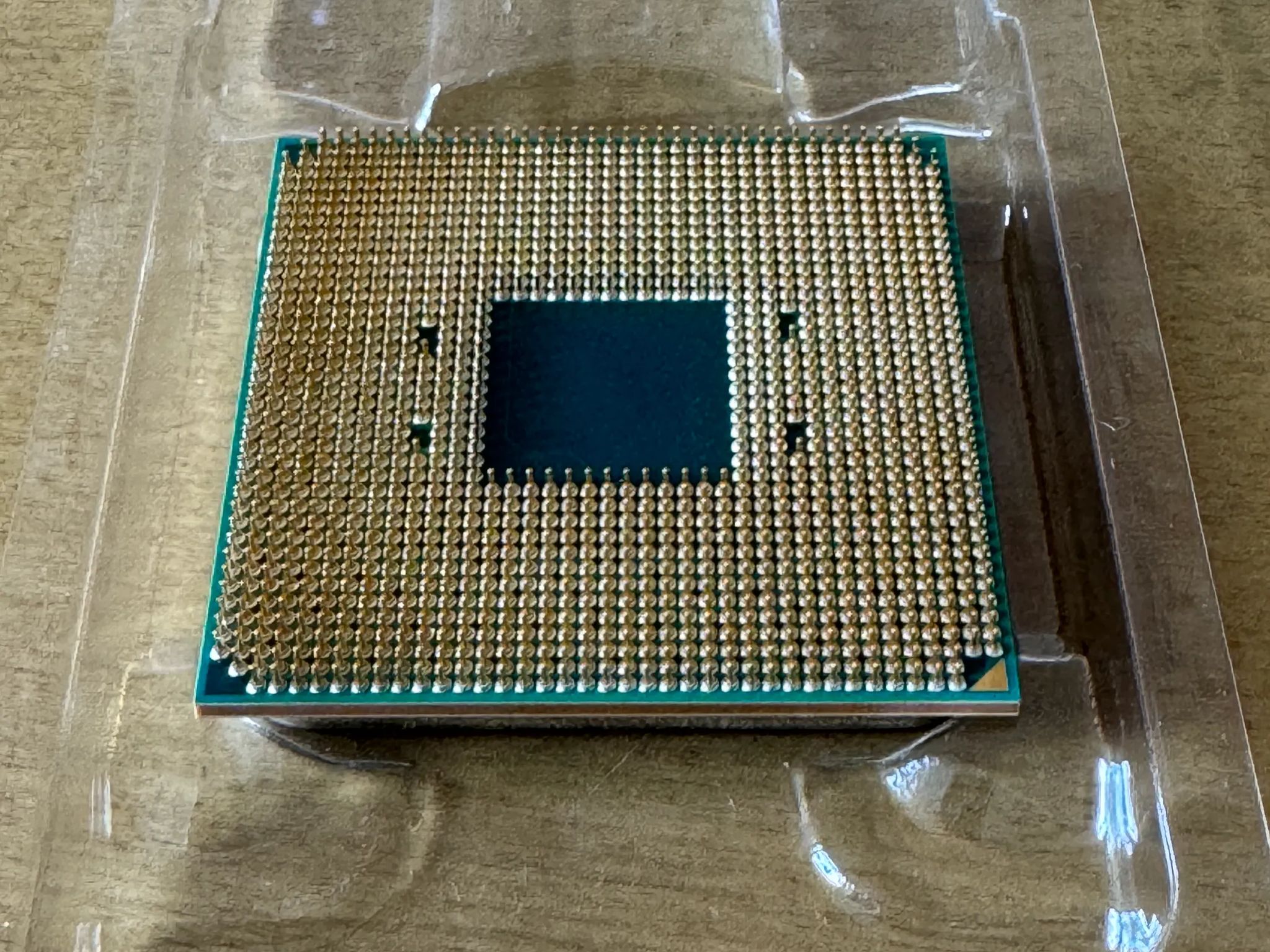 AMD Ryzen 5 2600 Processor (Refurbished)