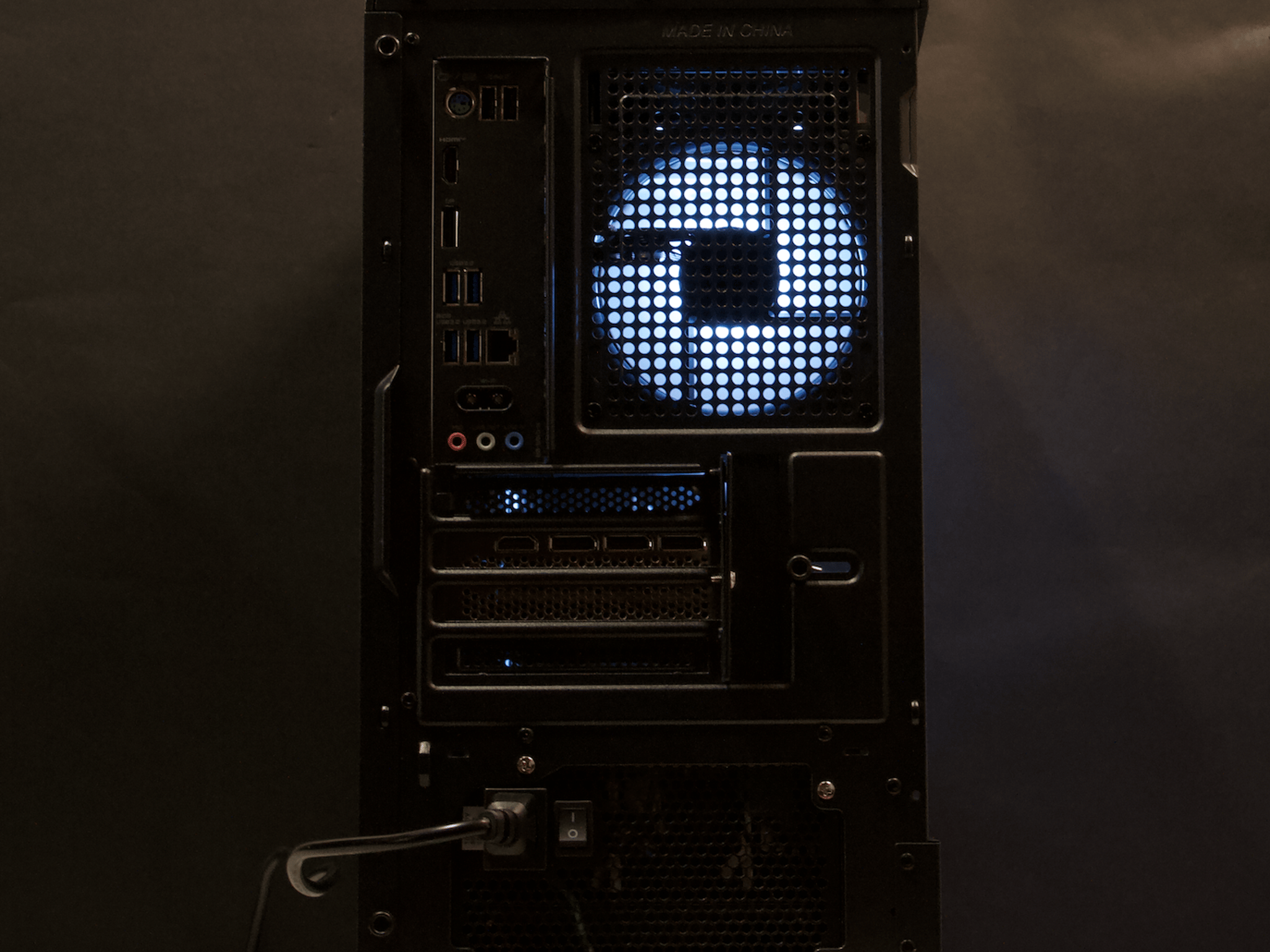 A*K様 PCパーツまとめ DDR4 32GB Ryzen7 3700X他 ID RTX 3080, Ryzen 7 3700X, 32GB DDR4, 1TB NVMe SSD, WiFi - Liquid