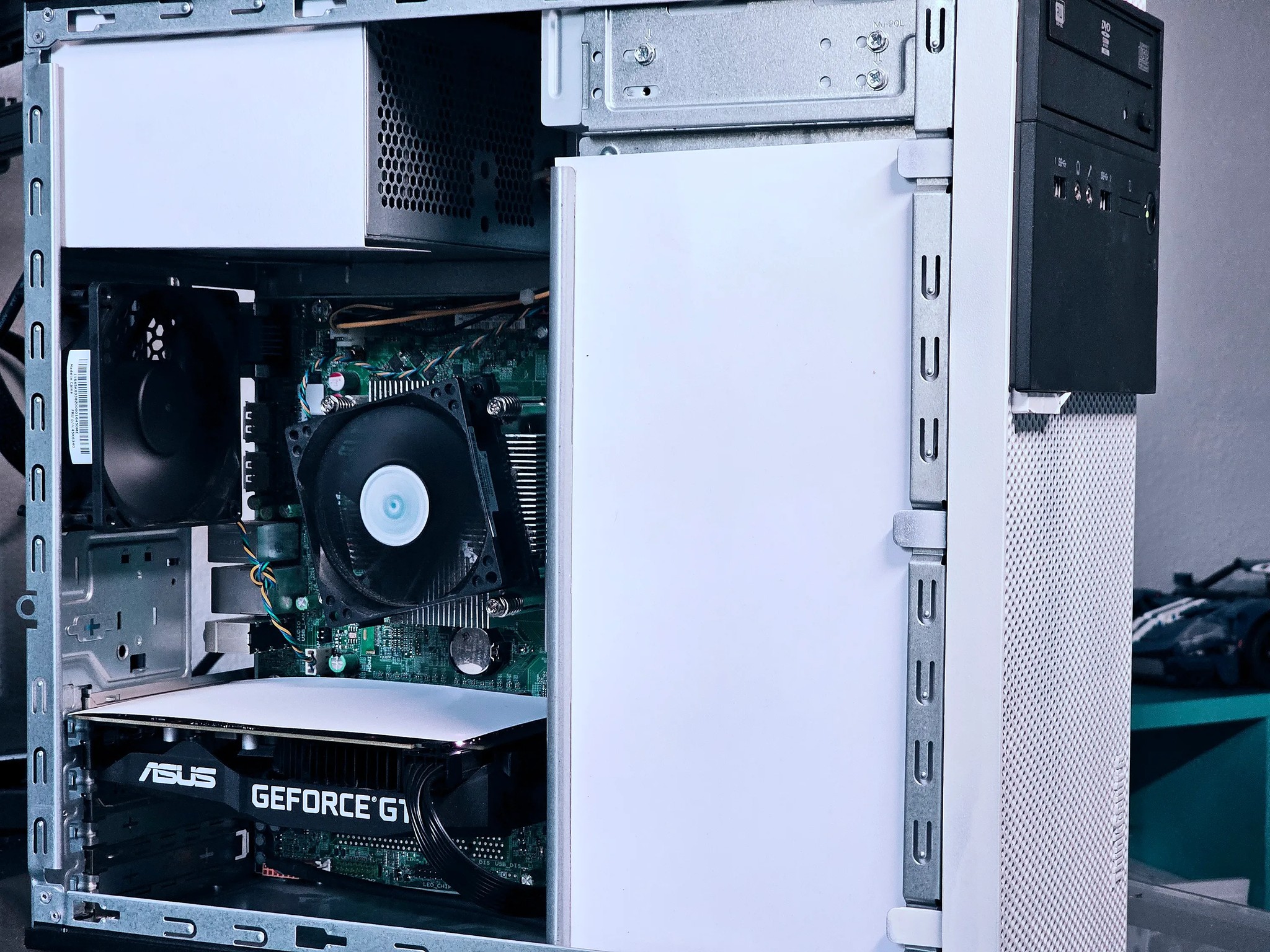 I5 4570/GTX 1660 Gaming PC
