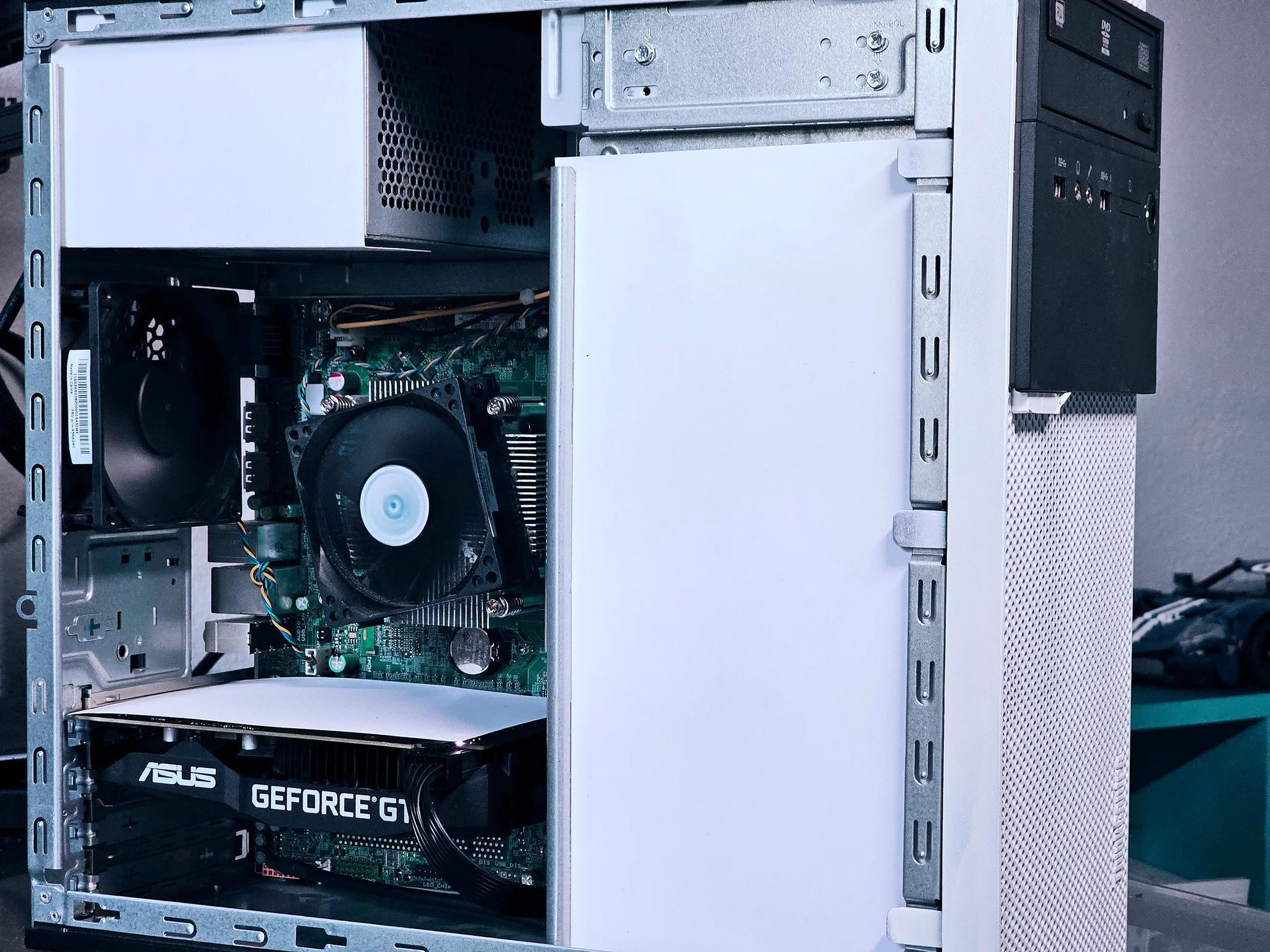 I5 4570/GTX 1660 Gaming PC