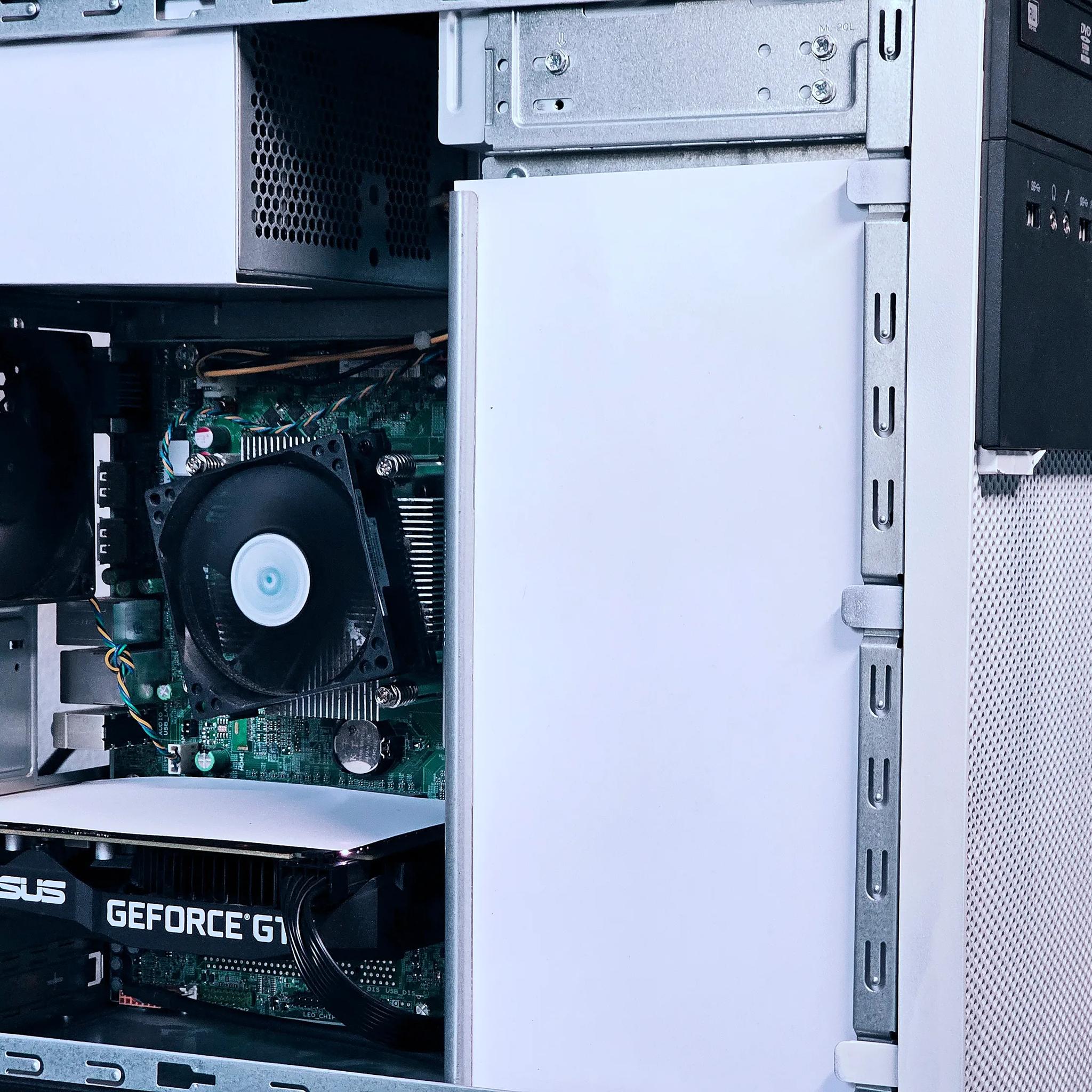 I5 4570/GTX 1660 Gaming PC
