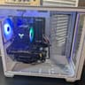 100 FPS Fortnite | 180 Day Warranty | i5-4590 , 16GB RAM, 480GB SSD, RX 470 8GB, RGB, Wifi, Win10