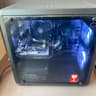 Gaming PC GTX 1650 Ryzen 5 2600 16 GB DDR4 RAM - Ready-2-Play