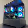 Gaming PC | Ryzen 5 | RTX 3070