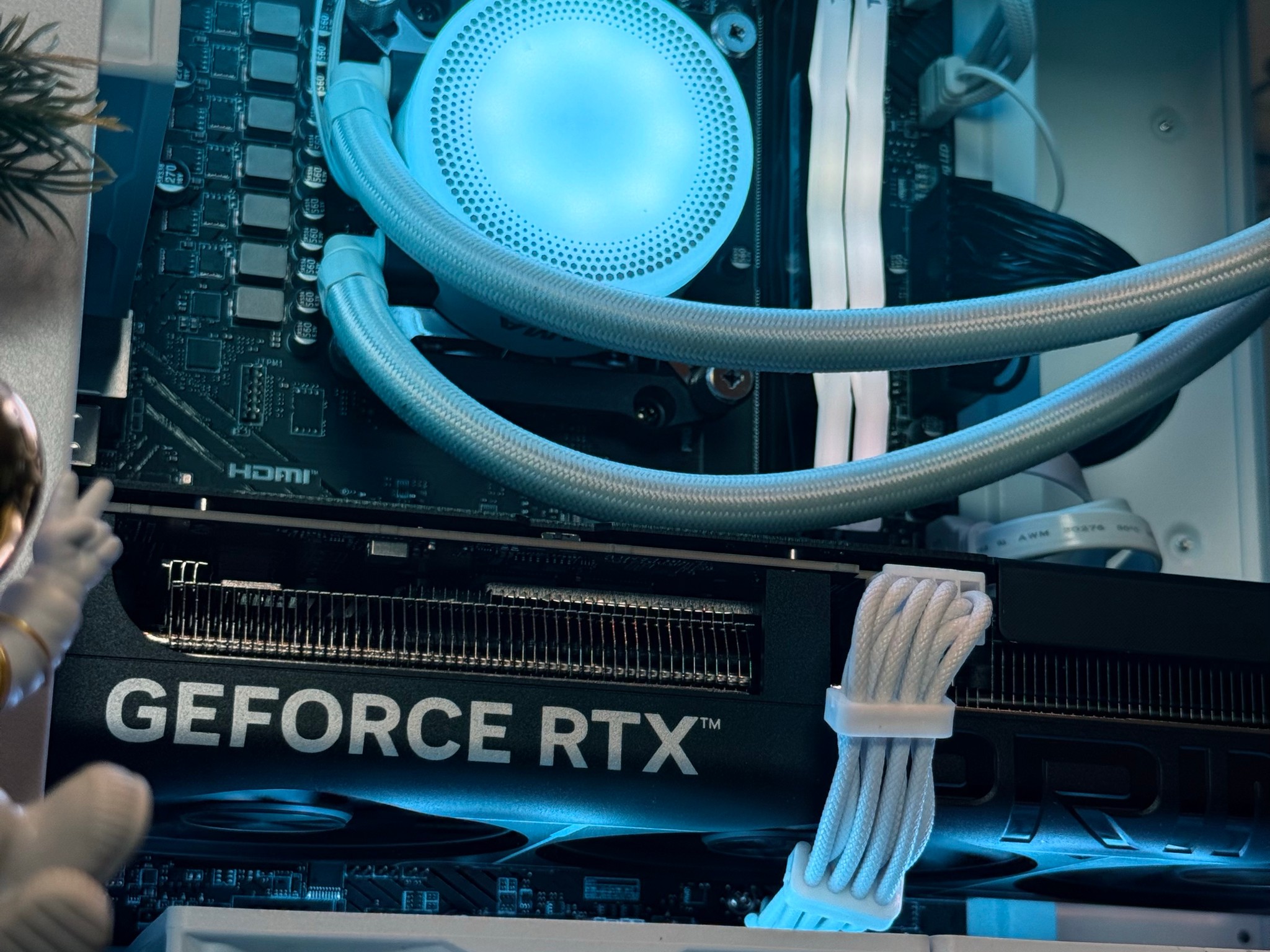 Brand New Gaming PC | RTX 5060 Ti | Ryzen 5 9600x | 16GB DDR5 RAM | 1TB | Win 11