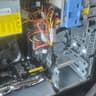 Dell Precision T1650 Budget P2P Gaming PC | Win11 | RX 470 | Xeon E3-1265L V2 | 12 GB | 500GB HDD