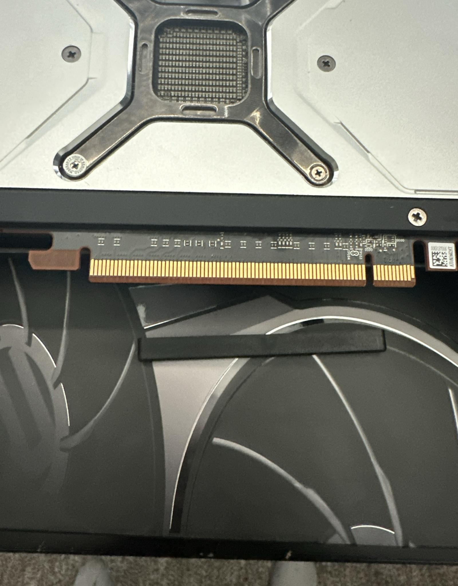 AMD Radeon RX 6800XT Reference Edition 16GB Discount!