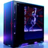 Scathach | RTX 3060, Ryzen 5 5500 FGO theme pc build