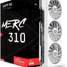 XFX Speedster MERC310 AMD Radeon RX 7900XT  20GB GDDR6 ( WHITE🤍)