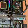 Black Opal VII | i9 12900K | RTX 4070 Ti | 32GB DDR5 6000 | 2TB NVME | High End Desktop Multi-use PC