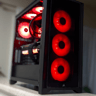 High End Intel Gaming & Streaming PC - Intel Core i9 - RTX 3070 Ti
