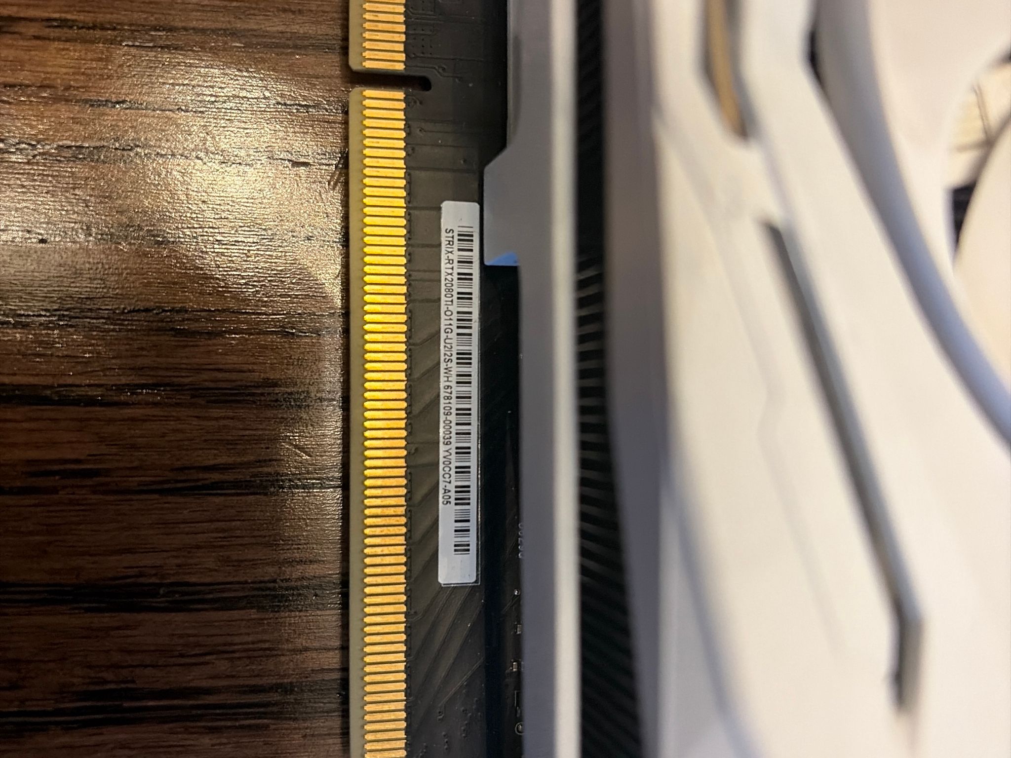 ROG-STRIX-RTX2080TI-O11G-White