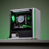 “Ecoreform” RTX 3060 Ryzen 5 3500X 16GB .7TB Windows 11 Gaming PC Powerhouse