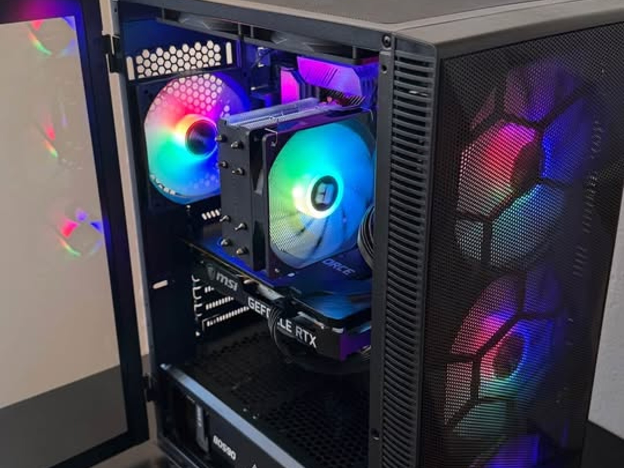 Selling new gaming PC - Mid end - Great Price