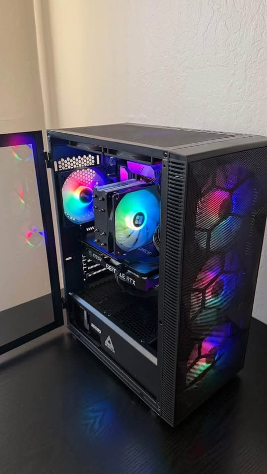 Selling new gaming PC - Mid end - Great Price